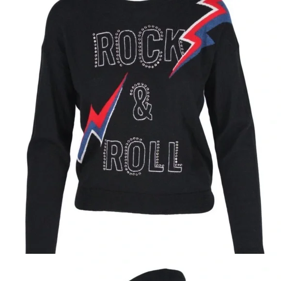 Zadig and Voltaire sweater :) - Picture 2 of 6